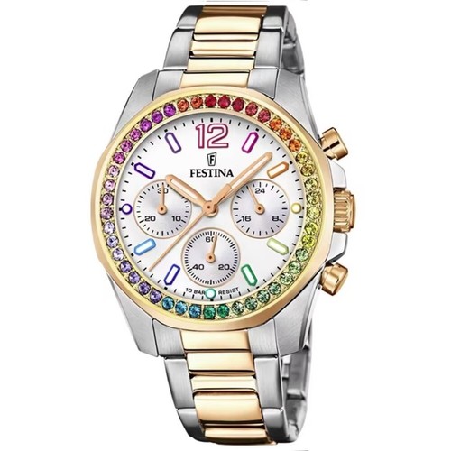Montre femme festina boyfriend - femme,