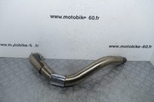 Collecteur echappement arriere Yamaha MT01 1700 55y
