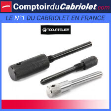 Piges pour le calage de distribution des moteurs 1.5 et 1.9 Dci - ToolAtelier