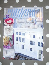 MARIANNE MAISON N°156