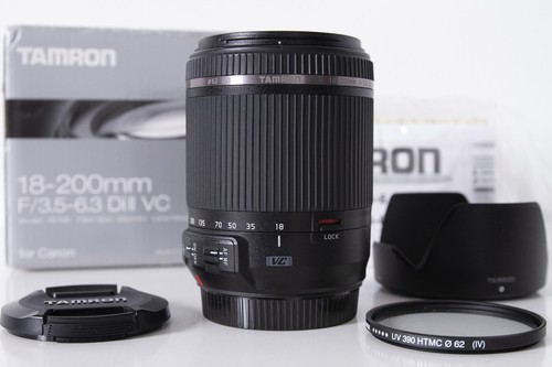 Tamron 200mm 6 - tamron, di