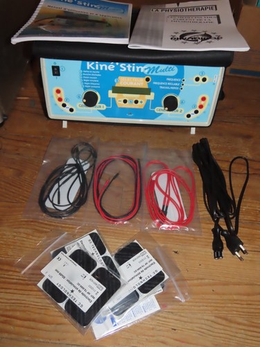 Kiné stim multi