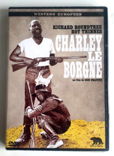DVD Charley le borgne FILM VO Western NEUF