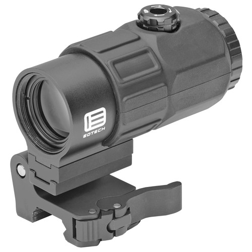 Eotech g45 black magnifier - g45,