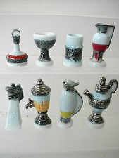 Série de fèves 2005 - DE