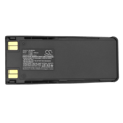 Batterie 900mah type bls - type, bls-2