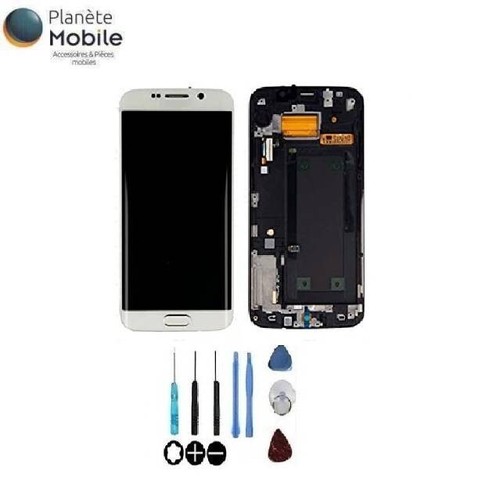 Original ecran lcd blanc - original,