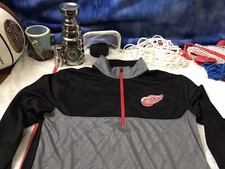 Detroit RedWings Red Wings