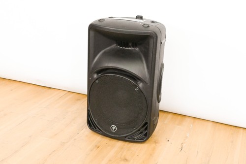 Mackie srm450v2 400w - mackie,