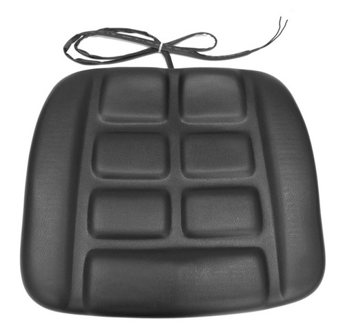 Coussin siège chariot - coussin, de