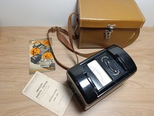 Megger earth meter series 4
