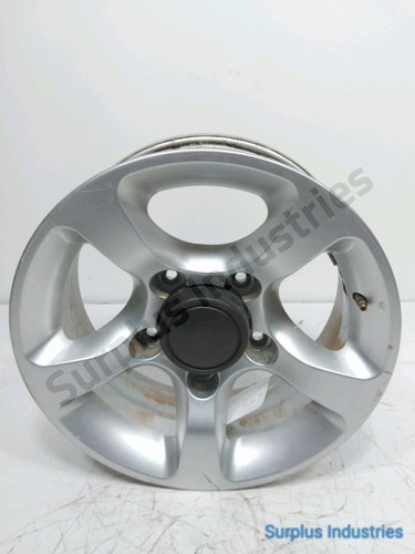 Jante aluminium suzuki - 1,