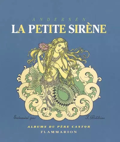 Petite sirene - , (la)