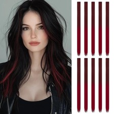 10 Extension Cheveux | Rajout