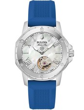 Bulova 96l324 montre femme - bulova,