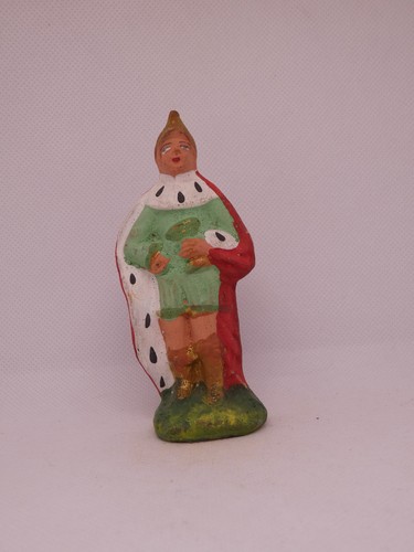Santons provence le - provence,