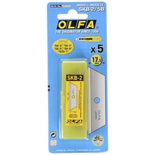 [06211] Olfa Blister de 5