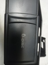 Chargeur CD AUDI A3 1 PHASE 2