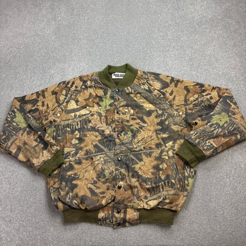 Veste realtree adulte - veste,