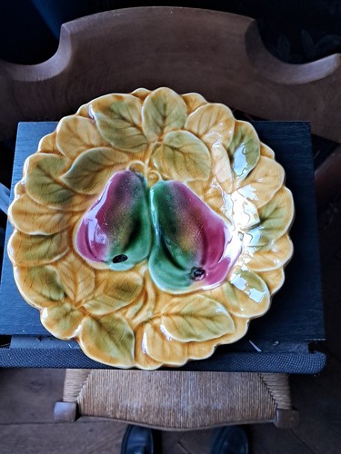 Assiettes dessert - assiettes, à