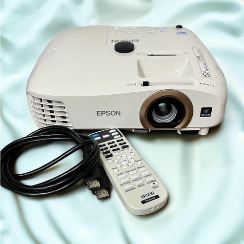 Exc projecteur home - [exc],