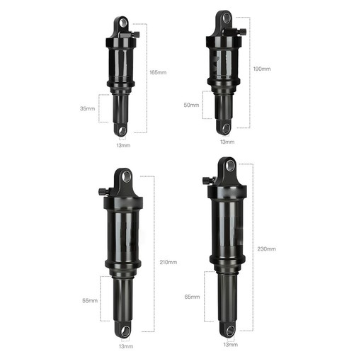 Amortisseur suspension - de,