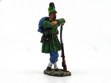 Figurine Hachette soldat