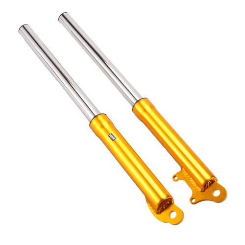 Set colonne fourche - de,