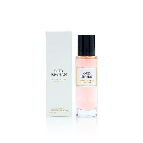 Ard zaafaran oud ispahan - oud,