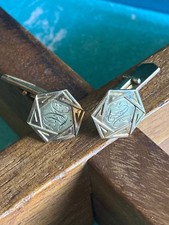 Anciens Boutons de Manchette