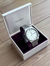 Montre Seiko Actus 5