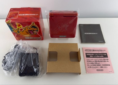 Nintendo game boy advance - advance, sp
