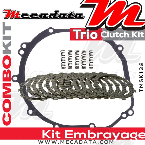 Kit embrayage disques - kit,