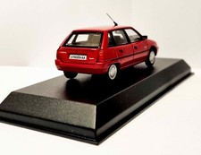 CITROËN AX Escapade Rouge