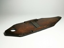 Ancienne planche à découper