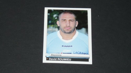 Roumieu aviron bayonnais - n°43,