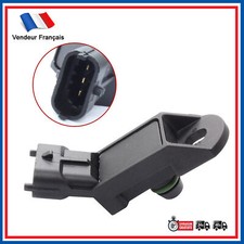 Capteur Air Pression Turbo prévu Agila Combo Corsa C D Vivaro A 93194115 6235631