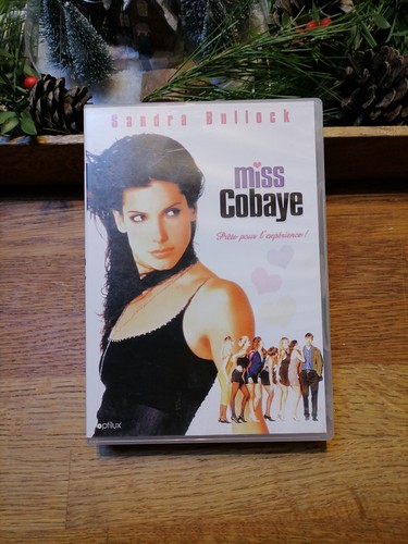 Dvd zone miss - ,