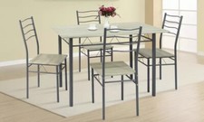 Table de salle à manger ou