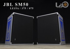JBL SM50 3way Haut Parleur