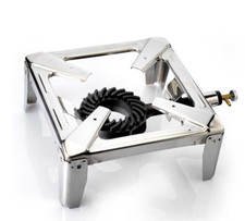 O. M.A.C Réchaud Gaz Dragon