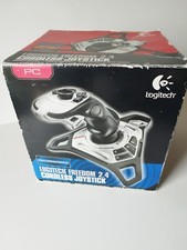 Joystick sans fil Logitech