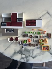 CUISINE  EQUIPEE MODERNE