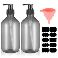 2 Pièces 500 ML Distributeur