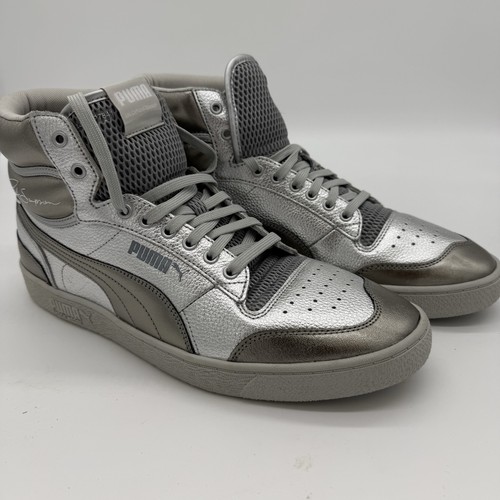 Puma ralph sampson - puma, mid