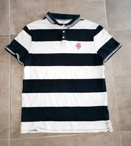 Polo homme taille marque - taille,