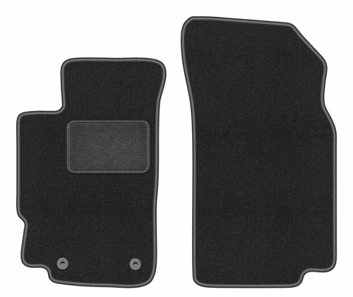 Tapis avant moquette pour - moquette,