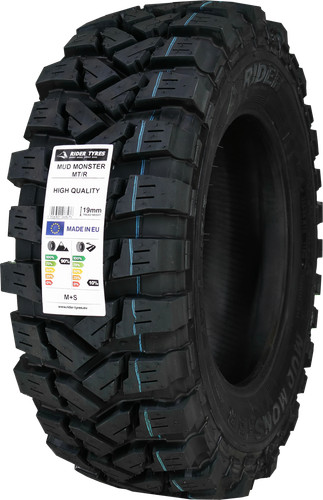 245 70r16 111q - 111q, rider