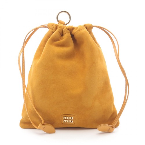 Sac main miu camoscio - sac, à
