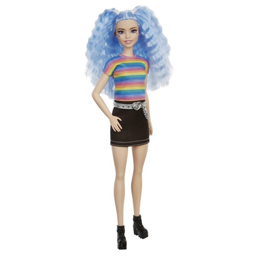 Barbie fashionistas doll - fashionistas,